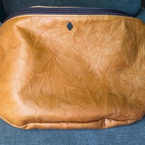 Nena & Co Ethan - Duna Amarilla Leather